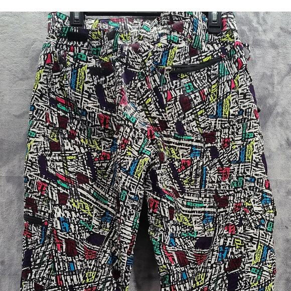 Boulder Gear Snow Pants Youth XL adjustable waist, extendable length Winter Gear - Picture 8 of 15